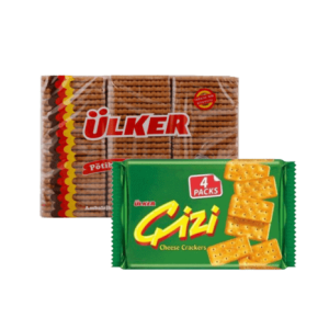 ULKER
