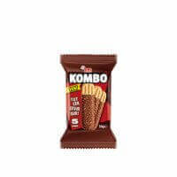 Eti Kombo Cocoa Cream Biscuit