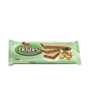 Eti Hoşbes Hazelnut Cream Wafer