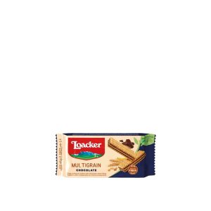 Loacker Classic Chocolate – Multigrain