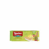 Loacker Classic Matcha