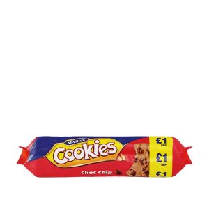 McVitie's Cookies Choc Chip