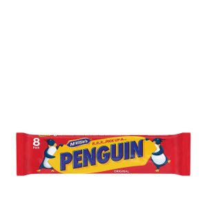 McVitie's Penguin Bar
