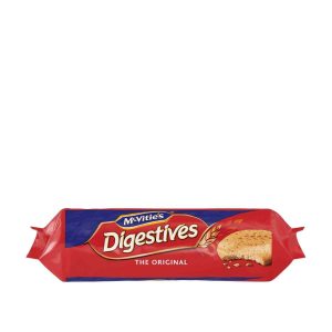 McVitie's Digestives The Original