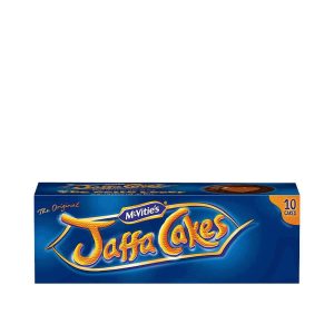McVitie's Jaffa Cakes The Original