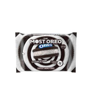 The Most Oreo Oreo
