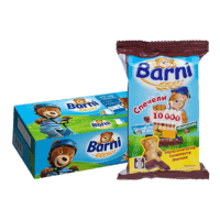 BARNI
