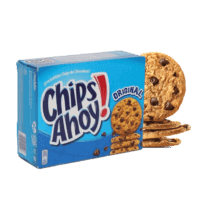 CHIPS AHOY
