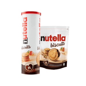 Nutella Biscuits Family Pack