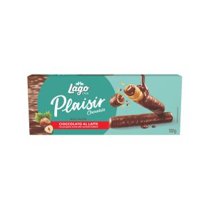 Lago Plaisir Chocolate Sticks
