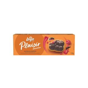 Lago Plaisir Gianduja