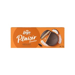 Lago Plaisir Vanilla