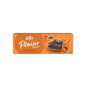 Lago Plaisir Orange