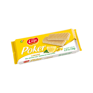 Lago Poker Lemon