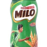 Nestlé Milo Energy Drink Powder