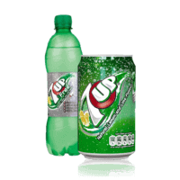 7UP COLD DRINK