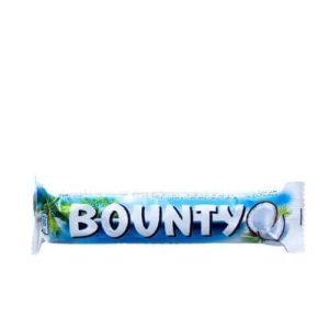 Bounty Chocolate Bar