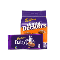 CADBURY
