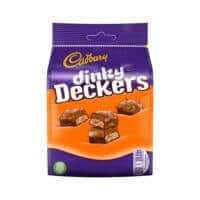 Cadbury Dinky Deckers