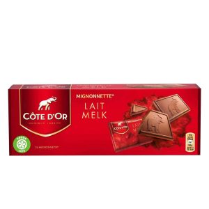 Côte d'Or Milk Chocolate Mignonnettes