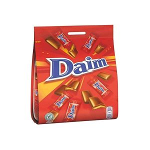 Daim Chocolate Bag