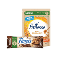 FITNESS BAR