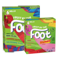 Fruit By the Foot