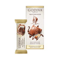 GODIVA