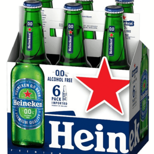 Heineken 6Pack photoaidcom