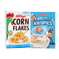 KELLOGGS