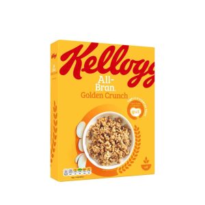 KELLOGGS All-Bran Golden Crunch Cereal