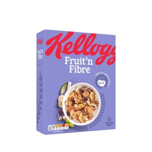 KELLOGGS Fruit ’n Fibre Cereal