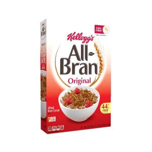 KELLOGGS All-Bran Original Cereal