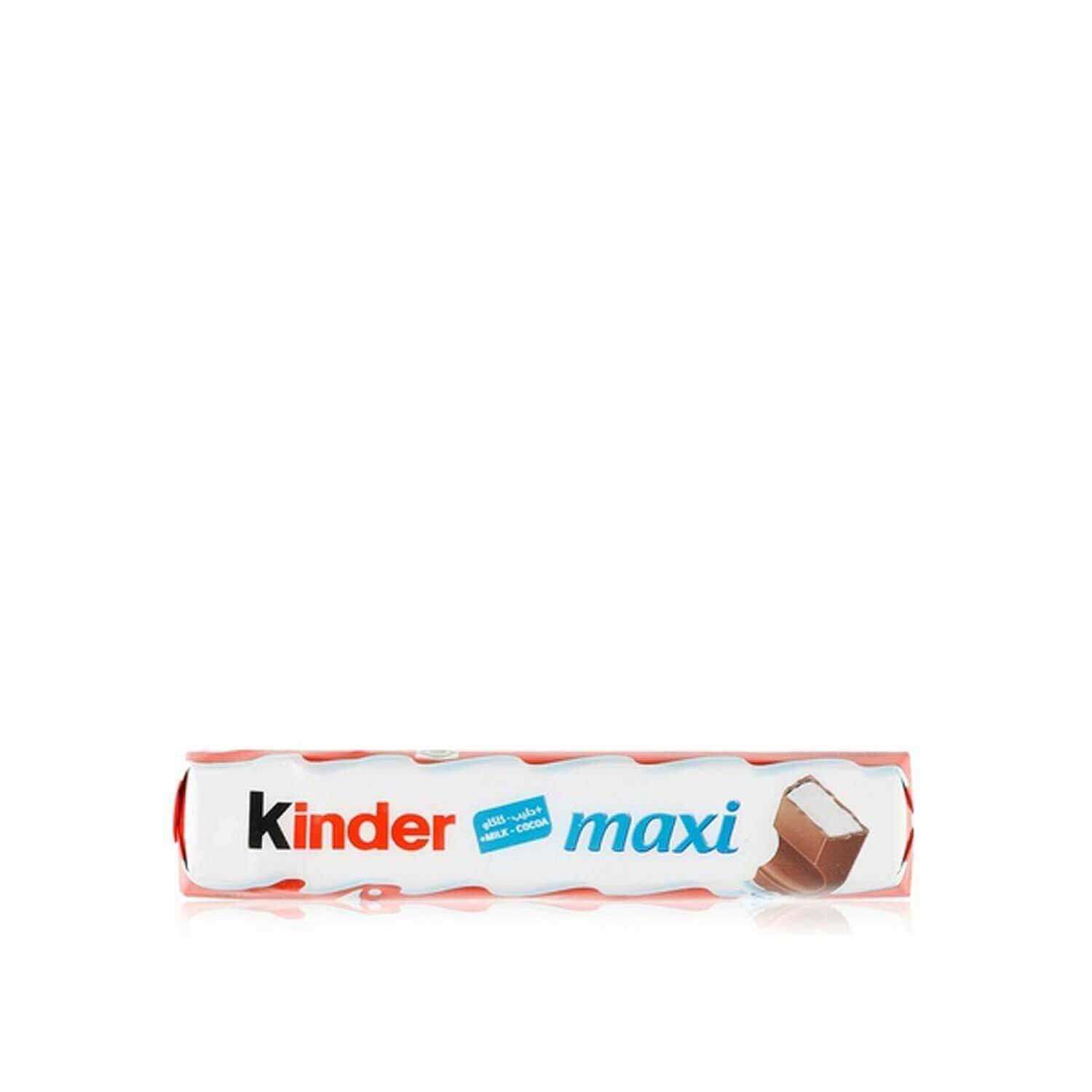 Kinder Maxi