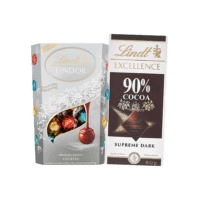 LINDT