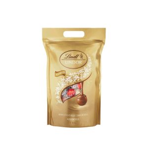 Lindt LINDOR Assorted Chocolate Truffles 1kg