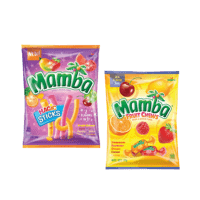 MAMBA