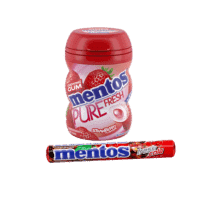 MENTOS