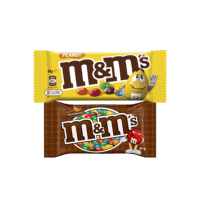M&Ms
