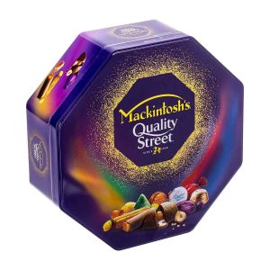 Mackintosh’s Quality Street 375g Tin