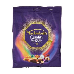 Mackintosh’s Quality Street 500g