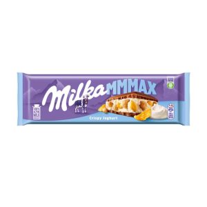 Milka MMMAX Crispy Yoghurt