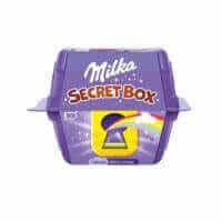 Milka Secret Box