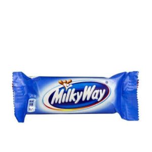 Milky Way Chocolate Bar