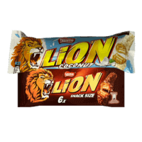 NESTLE LION
