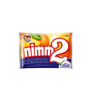 Nimm2 Hard Candy