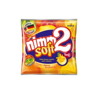 Nimm2 Soft Candy