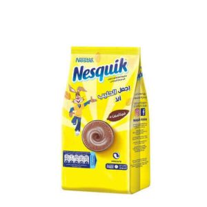 Nesquik Chocolate Powder 375g
