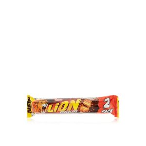 Nestlé Lion 2 Pack