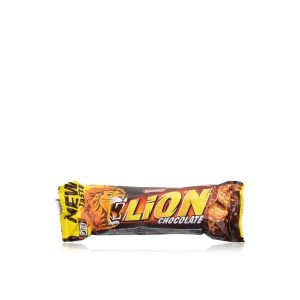 Nestle lion chocolate bar 42g